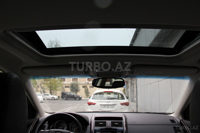 Mazda CX-9 2015, 22,137 km - 3.7 l - Bakı