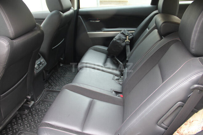 Mazda CX-9 2015, 22,137 km - 3.7 l - Bakı