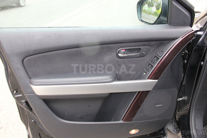 Mazda CX-9 2015, 22,137 km - 3.7 l - Bakı