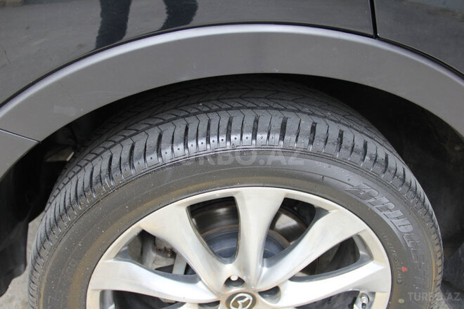 Mazda CX-9 2015, 22,137 km - 3.7 l - Bakı