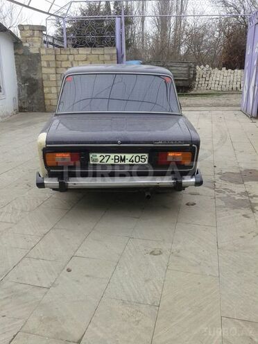 LADA (VAZ) 2106 2004, 1,000 km - 1.6 l - Xaçmaz