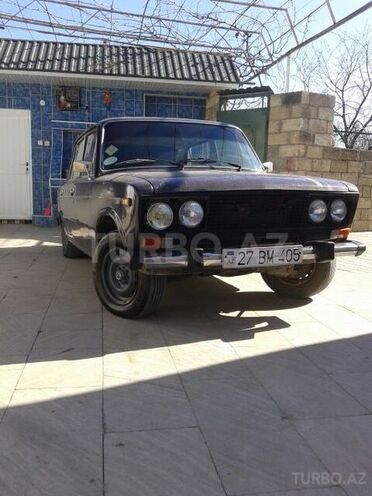 LADA (VAZ) 2106 2004, 1,000 km - 1.6 l - Xaçmaz