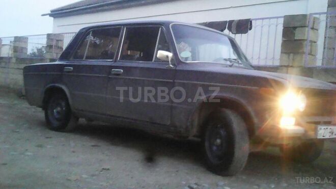 LADA (VAZ) 2106 2004, 1,000 km - 1.6 l - Xaçmaz