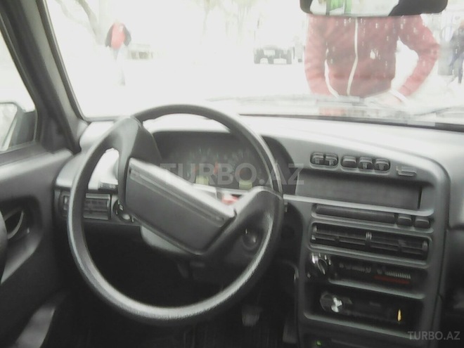 LADA (VAZ) 2115 2012, 68,800 km - 1.6 l - Bakı