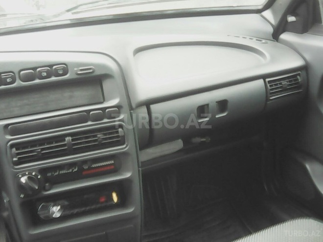LADA (VAZ) 2115 2012, 68,800 km - 1.6 l - Bakı