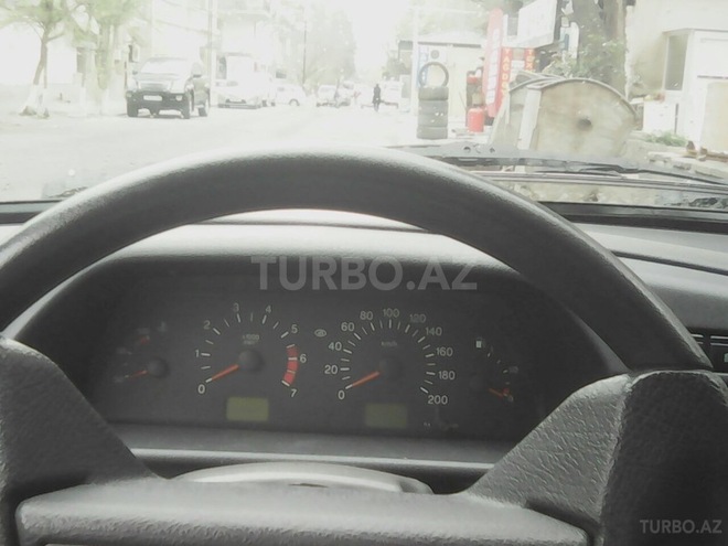 LADA (VAZ) 2115 2012, 68,800 km - 1.6 l - Bakı