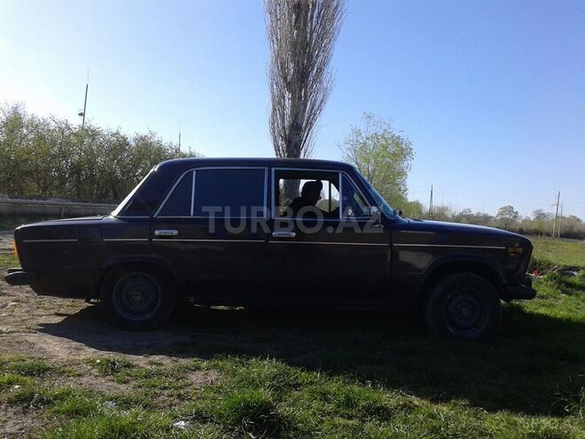 LADA (VAZ) 2106 2004, 1,000 km - 1.6 l - Xaçmaz