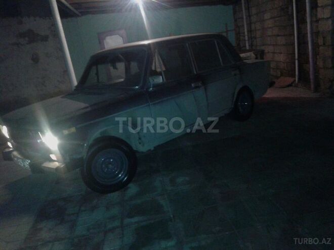 LADA (VAZ) 2106 2004, 1,000 km - 1.6 l - Xaçmaz