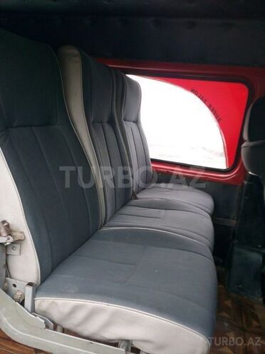 Ford Transit 1996, 450,000 km - 2.5 l - Qəbələ