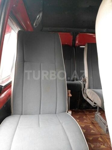 Ford Transit 1996, 450,000 km - 2.5 l - Qəbələ