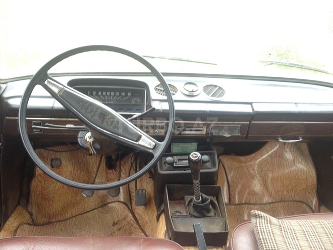 LADA (VAZ) 2111 1977, 200,000 km - 1.3 l - Bakı