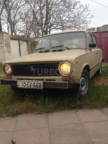 LADA (VAZ) 2111 1977, 200,000 km - 1.3 l - Bakı