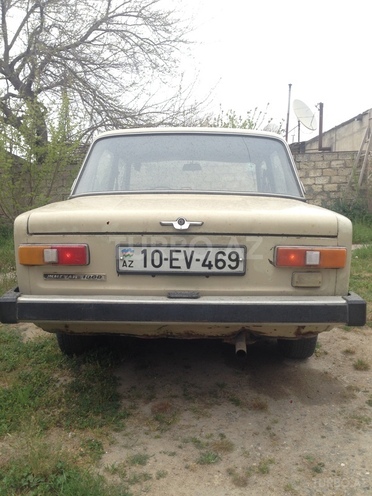 LADA (VAZ) 2111 1977, 200,000 km - 1.3 l - Bakı