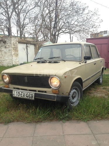 LADA (VAZ) 2111 1977, 200,000 km - 1.3 l - Bakı