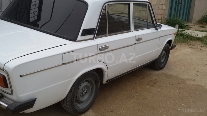 LADA (VAZ) 2106 1984, 320,000 km - 1.3 l - Bakı