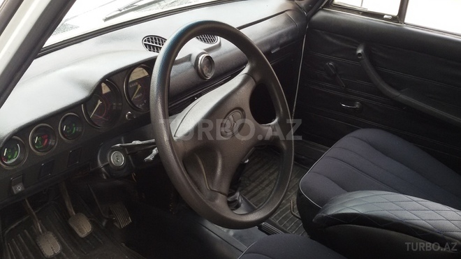 LADA (VAZ) 2106 1984, 320,000 km - 1.3 l - Bakı