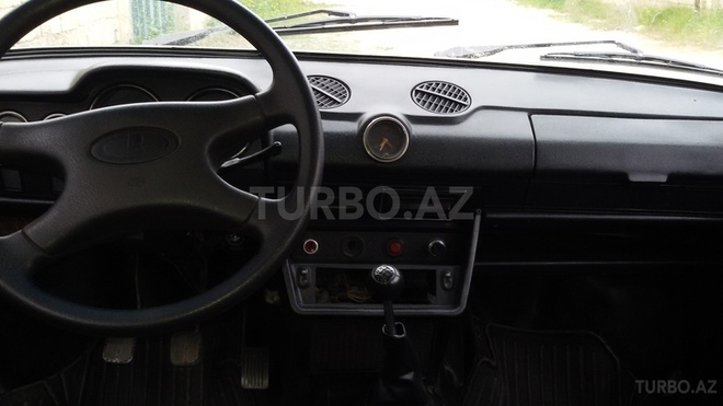LADA (VAZ) 2106 1984, 320,000 km - 1.3 l - Bakı