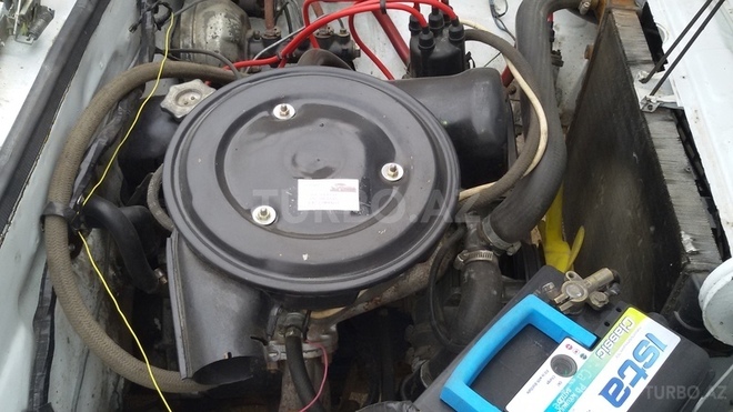 LADA (VAZ) 2106 1984, 320,000 km - 1.3 l - Bakı