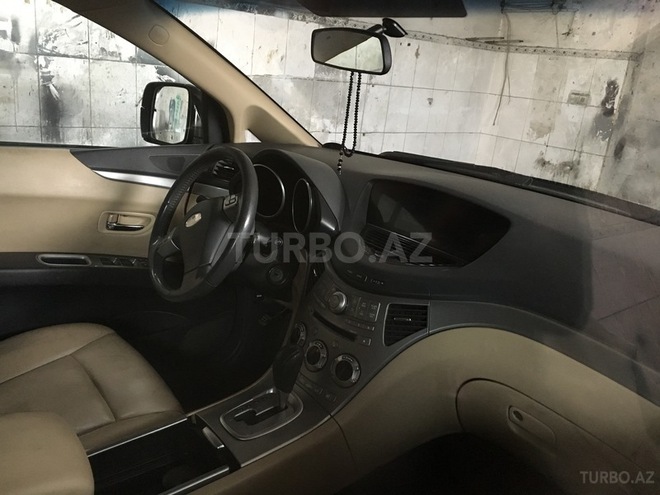 Subaru Tribeca 2008, 198,000 km - 3.6 l - Bakı
