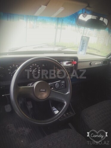 LADA (VAZ) 2107 2011, 24,000 km - 1.6 l - Qəbələ