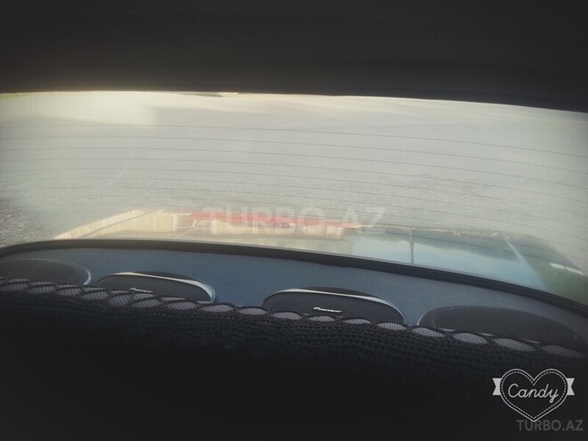 LADA (VAZ) 2107 2011, 24,000 km - 1.6 l - Qəbələ