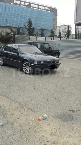 BMW 730 1994, 222,000 km - 3.0 l - Bakı