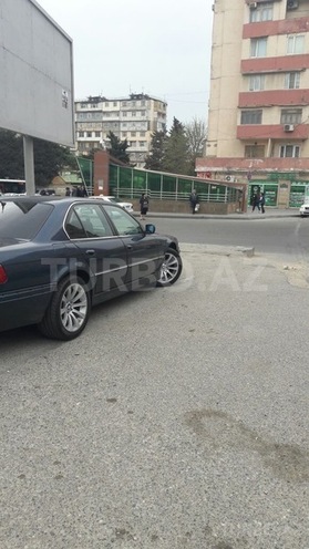 BMW 730 1994, 222,000 km - 3.0 l - Bakı