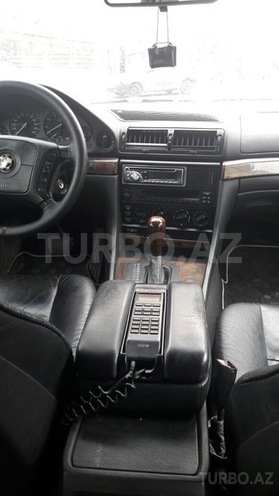 BMW 730 1994, 222,000 km - 3.0 l - Bakı