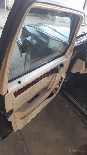 Mercedes E 300 1991, 330,000 km - 3.0 l - Sabirabad