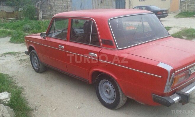 LADA (VAZ) 2106 2004, 288,120 km - 1.6 l - Bakı