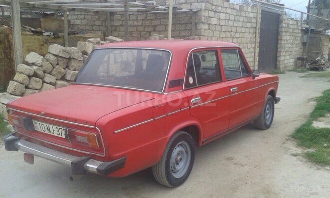 LADA (VAZ) 2106 2004, 288,120 km - 1.6 l - Bakı