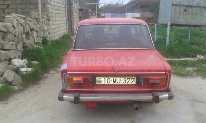 LADA (VAZ) 2106 2004, 288,120 km - 1.6 l - Bakı