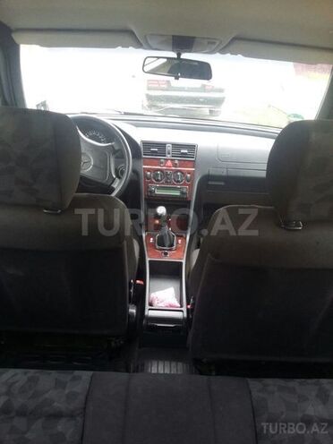 Mercedes C 180 1998, 250,000 km - 1.8 l - Bakı
