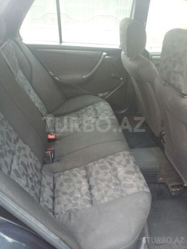 Mercedes C 180 1998, 250,000 km - 1.8 l - Bakı