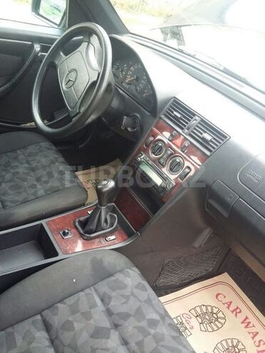 Mercedes C 180 1998, 250,000 km - 1.8 l - Bakı