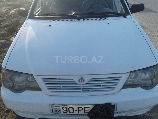 Saipa 132 2014, 90,000 km - 1.3 л - Bakı