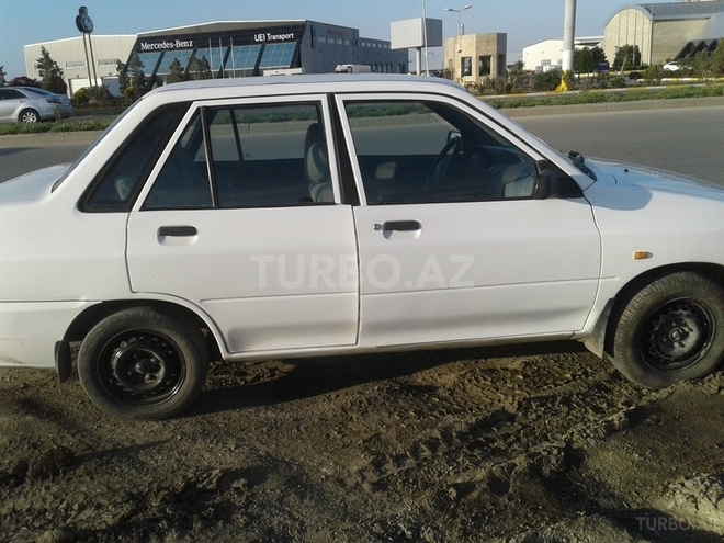Saipa 132 2014, 90,000 km - 1.3 л - Bakı