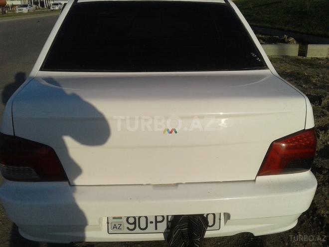 Saipa 132 2014, 90,000 km - 1.3 л - Bakı