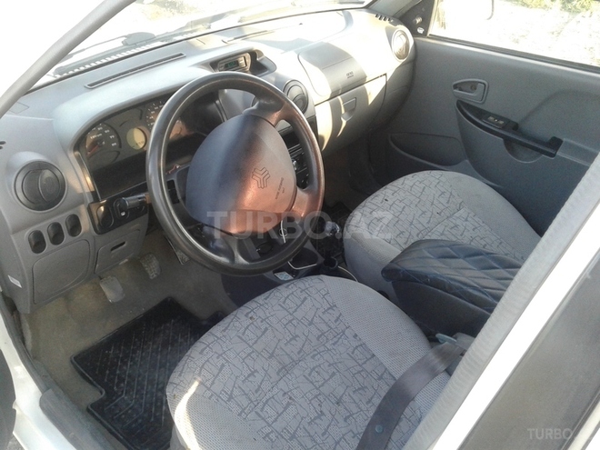 Saipa 132 2014, 90,000 km - 1.3 л - Bakı