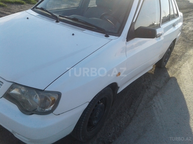 Saipa 132 2014, 90,000 km - 1.3 л - Bakı