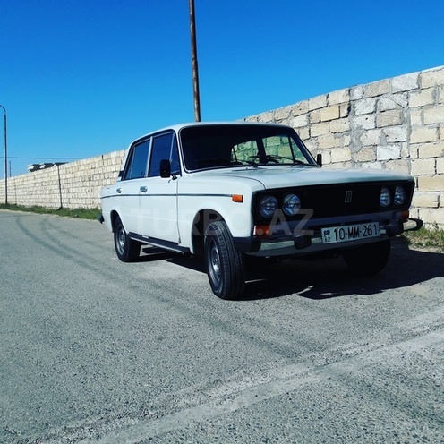 LADA (VAZ) 2106 1991, 15,000 km - 1.6 l - Bakı