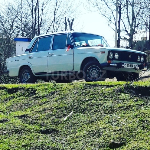 LADA (VAZ) 2106 1991, 15,000 km - 1.6 l - Bakı