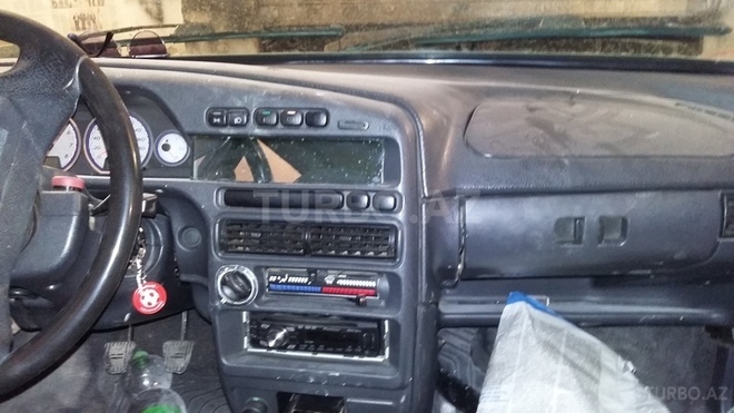 LADA (VAZ) 21099 2004, 368,545 km - 1.5 l - Bakı