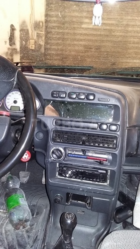 LADA (VAZ) 21099 2004, 368,545 km - 1.5 l - Bakı
