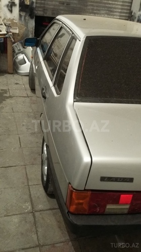 LADA (VAZ) 21099 2004, 368,545 km - 1.5 l - Bakı