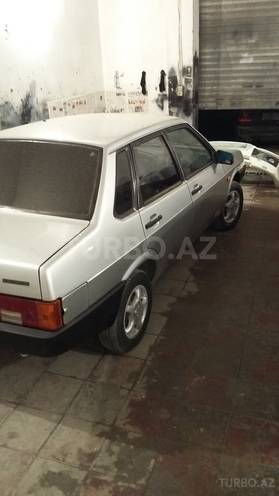 LADA (VAZ) 21099 2004, 368,545 km - 1.5 l - Bakı