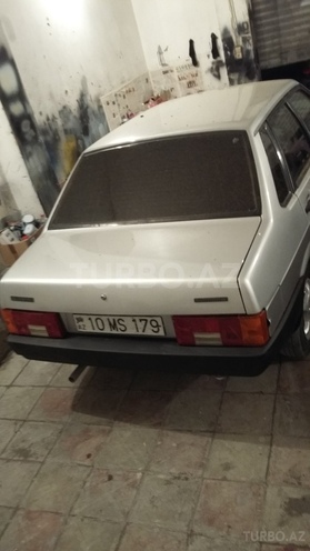 LADA (VAZ) 21099 2004, 368,545 km - 1.5 l - Bakı