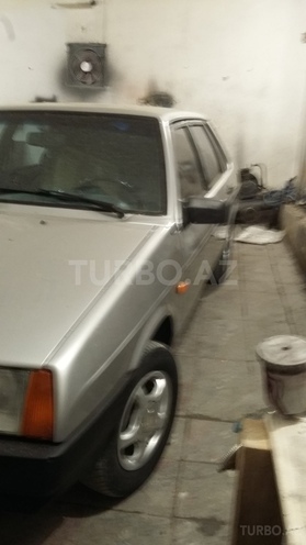 LADA (VAZ) 21099 2004, 368,545 km - 1.5 l - Bakı