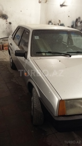 LADA (VAZ) 21099 2004, 368,545 km - 1.5 l - Bakı