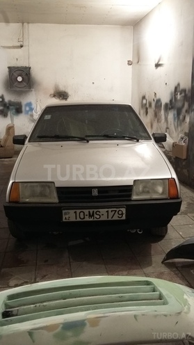 LADA (VAZ) 21099 2004, 368,545 km - 1.5 l - Bakı